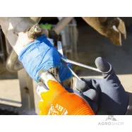 Rolled cotton wool Rollino 10cmx3m Technobase