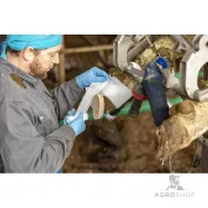 Rolled cotton wool Rollino 10cmx3m Technobase