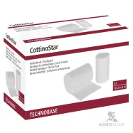 Padded Bandage CottinoStar 10cmx3m TechnoBase 6pcs