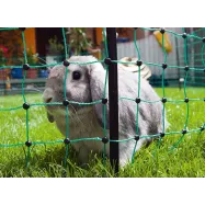 Elektrikarjuse võrk RabbitNet 0,65x12 m küülikutele