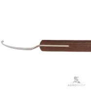 Hoof knife RH ProfiCurv Kerbl