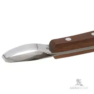 Hoof knife ProfiLoop Kerbl
