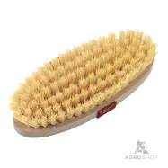 Bristle Curry Comb 24cm Kerbl