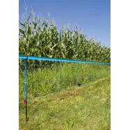 Hoiatuslint võrgule 40 mm x 250 m