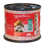 Elektrikarjuse taranöör Profi 200m