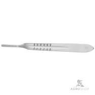 Scalpel handle Kerbl