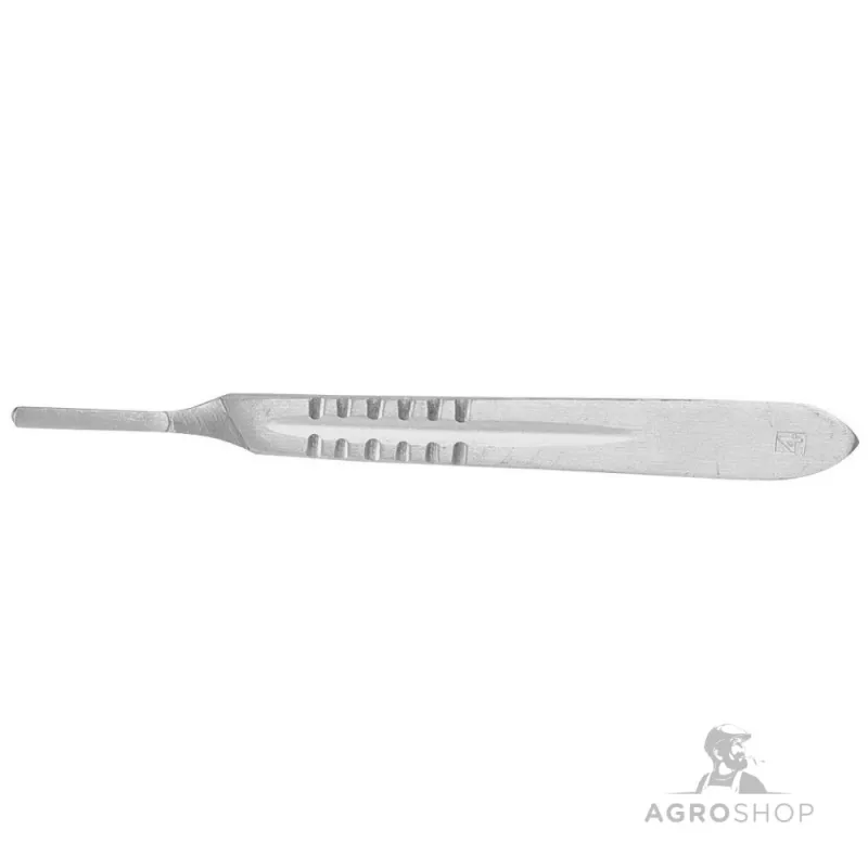 Scalpel handle Kerbl