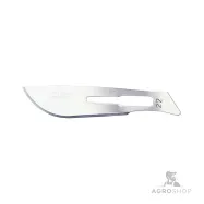 Swann-Morton Scalpel blade 22 Kerbl 10pcs