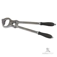 Bloodless Castrator for Bulls Kerbl