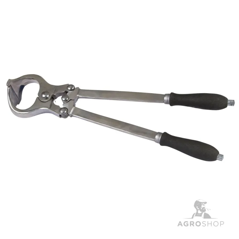 Bloodless Castrator for Bulls Kerbl