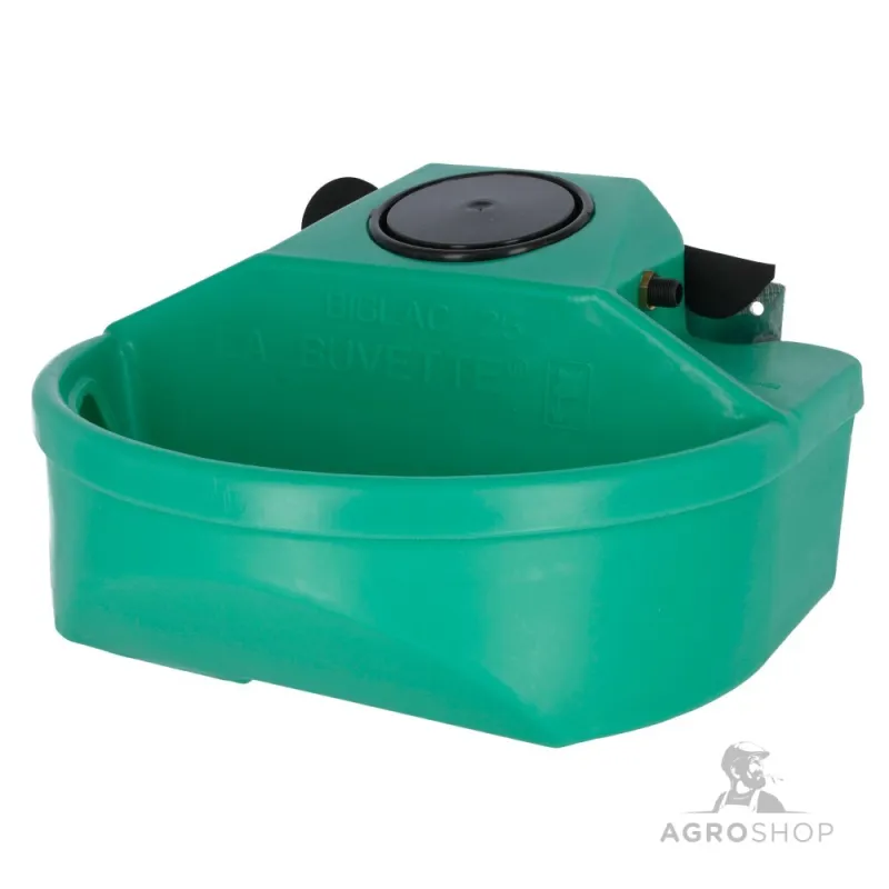 Float Bowl Biglac 25l LaBuvette