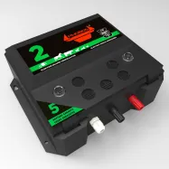 Verkkovirtainen sähköpaimen Phobos 2