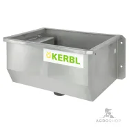 Stainless steel Water Trough