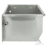 Stainless steel Water Trough