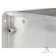 Stainless steel Water Trough