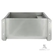Stainless steel Water Trough