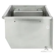 Stainless steel Water Trough