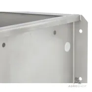 Stainless steel Water Trough