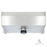 Stainless steel Water Trough