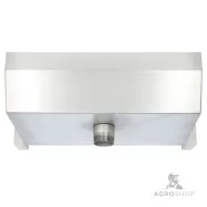 Stainless steel Water Trough
