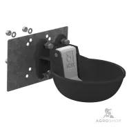 Installation Plate for IBC Container Kerbl