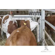 Cattle Brush Texas Kerbl