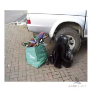 Bag GoBag 120L Kerbl