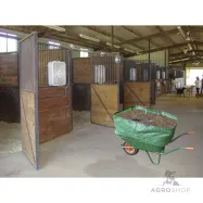 Bag BarrowBag 270L Kerbl