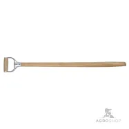 Shovel shaft 95cm Kerbl