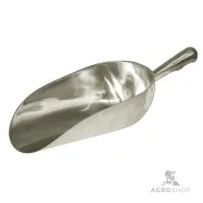 Feed scoop Round 0.9kg Kerbl