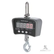 Digital Suspension Scale DigiScale 1000 Kerbl