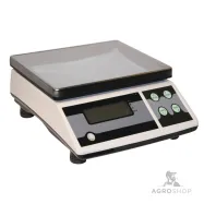 Table scale, digital Kerbl