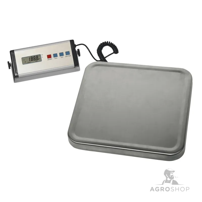 Digital table scale, 150kg Kerbl