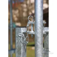 Square hay rack Hobby Kerbl