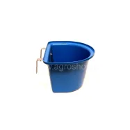 Sanko ripustuskoukkujen kera