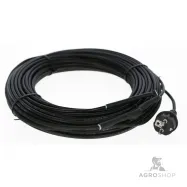 Gutter heating cable 20m Kerbl