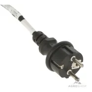 Gutter heating cable 25m Kerbl