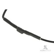 Gutter heating cable 50m Kerbl