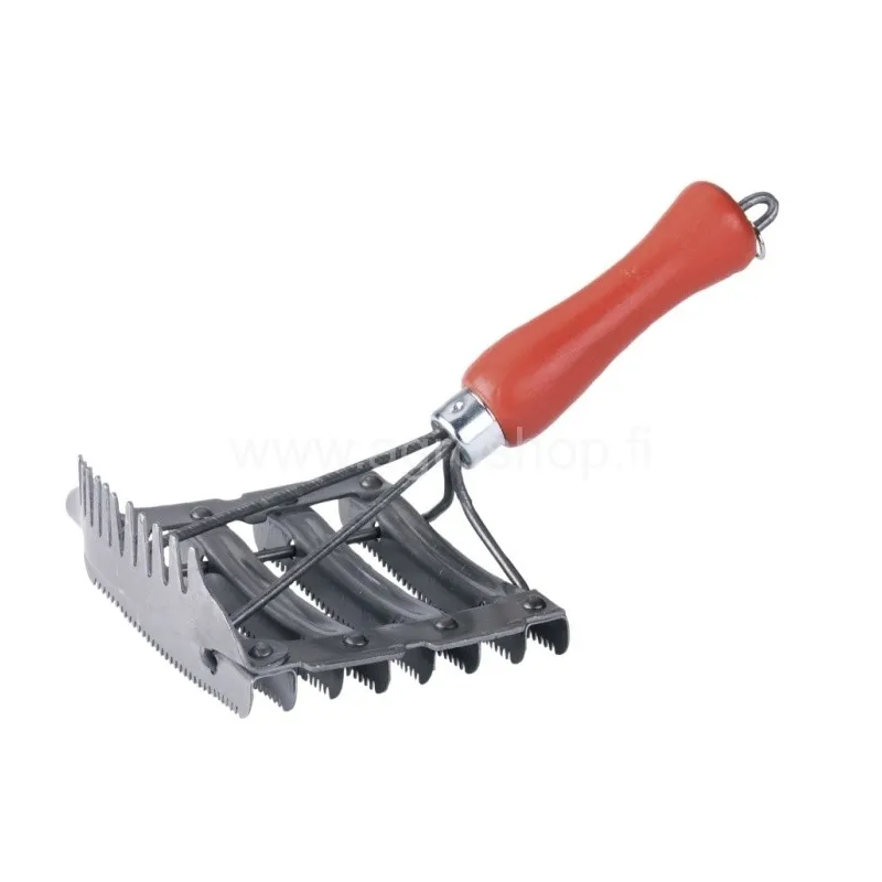 Kampa-suka hevosille ja karjaeläimille