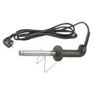 Nupoutuspoltin 230 V 190W Lister