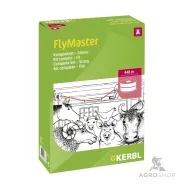Stable Flycatcher Complete Set FlyMaster 440m Cit