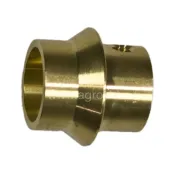 Nupoutuspolttimen pää