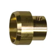 Nupoutuspolttimen pää