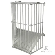 Wall Rack SlowFeed Plus Kerbl