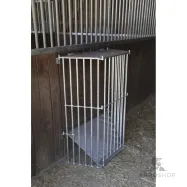 Wall Rack SlowFeed Plus Kerbl