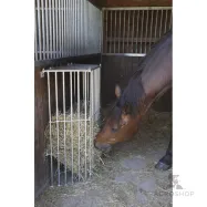 Wall Rack SlowFeed Plus Kerbl