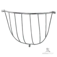 Corner hay rack 70cm Kerbl