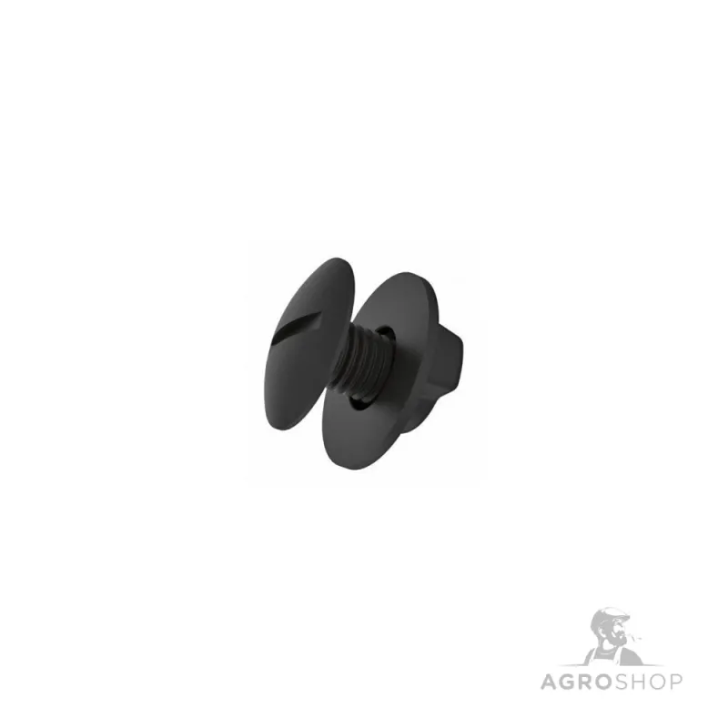 Sealing Plugs for Troughs Kerbl