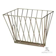 Double Hay Rack 61.5cm Kerbl