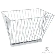 Double Hay Rack 62.5cm Kerbl